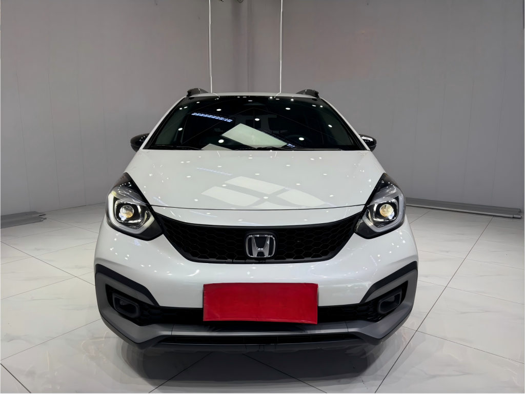 Honda LIFE, 2023 модельный год, 1,5 л, CVT, версия CRO-SS Lingqu - AUTO STAR