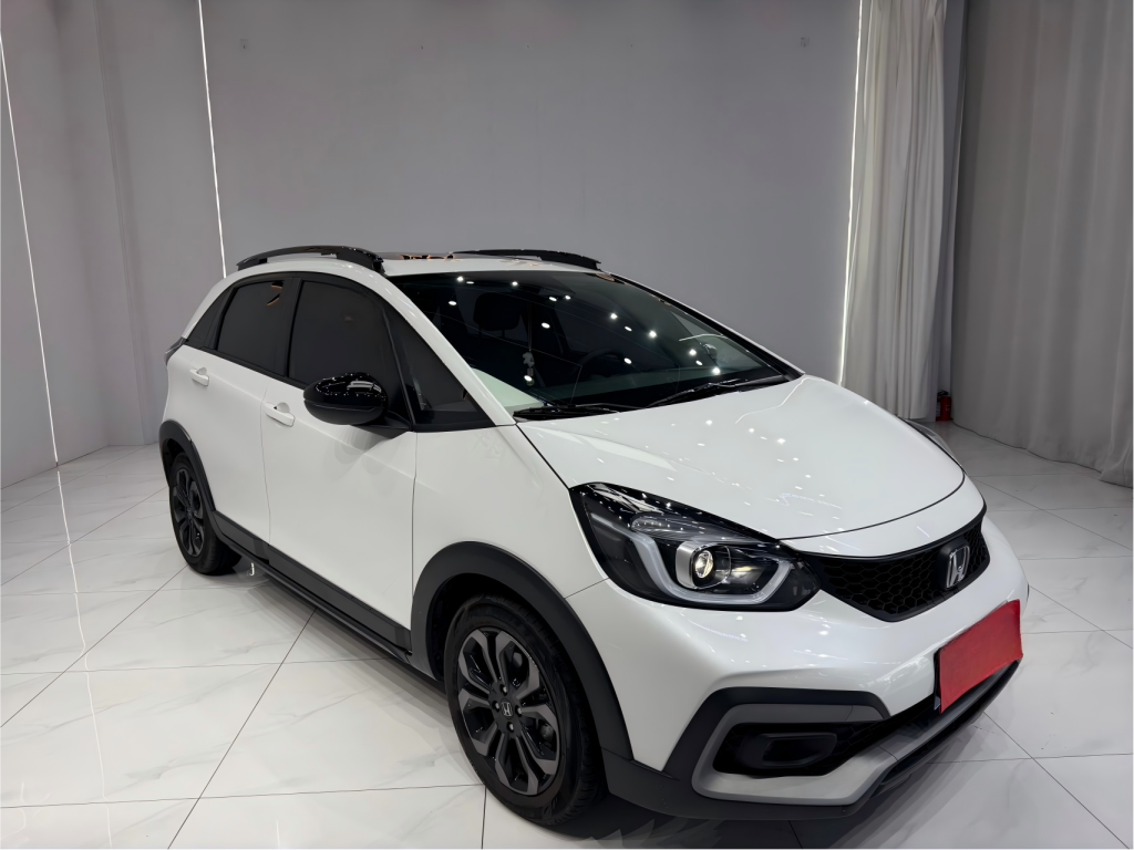 Honda LIFE, 2023 модельный год, 1,5 л, CVT, версия CRO-SS Lingqu - AUTO STAR