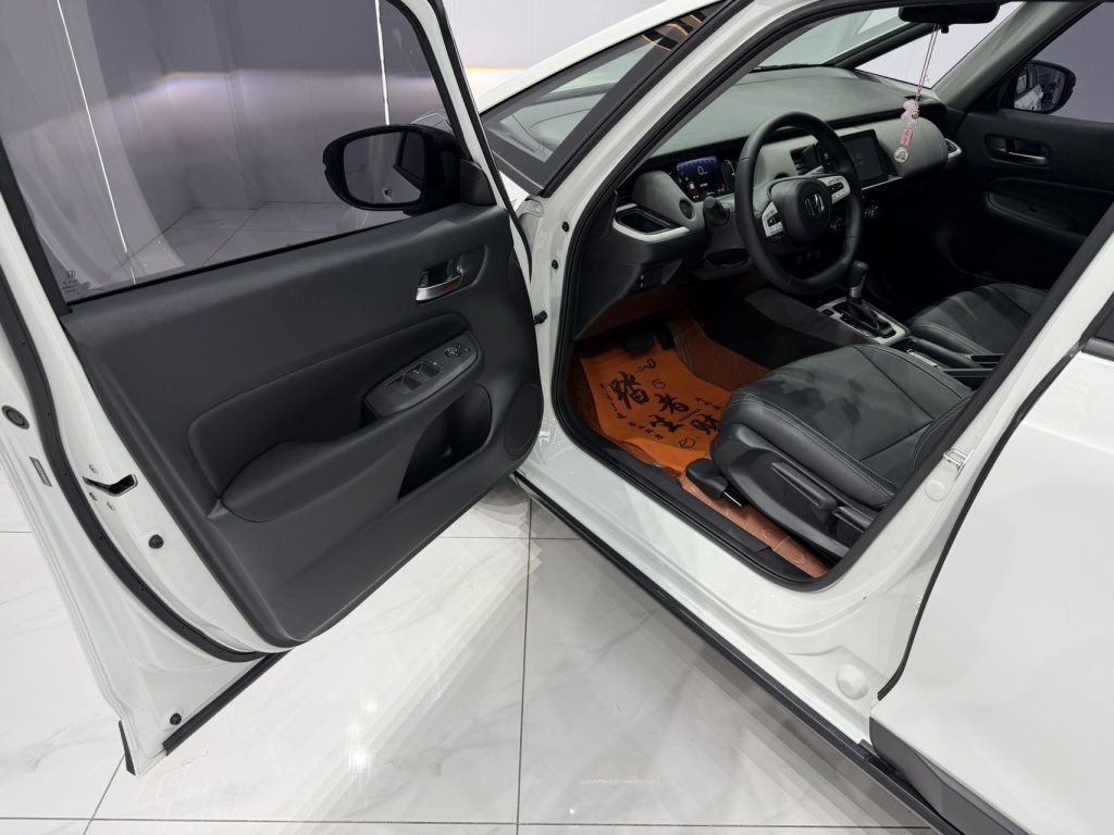 Honda LIFE, 2023 модельный год, 1,5 л, CVT, версия CRO-SS Lingqu - AUTO STAR