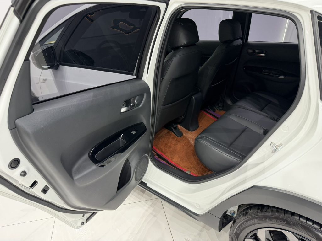 Honda LIFE, 2023 модельный год, 1,5 л, CVT, версия CRO-SS Lingqu - AUTO STAR