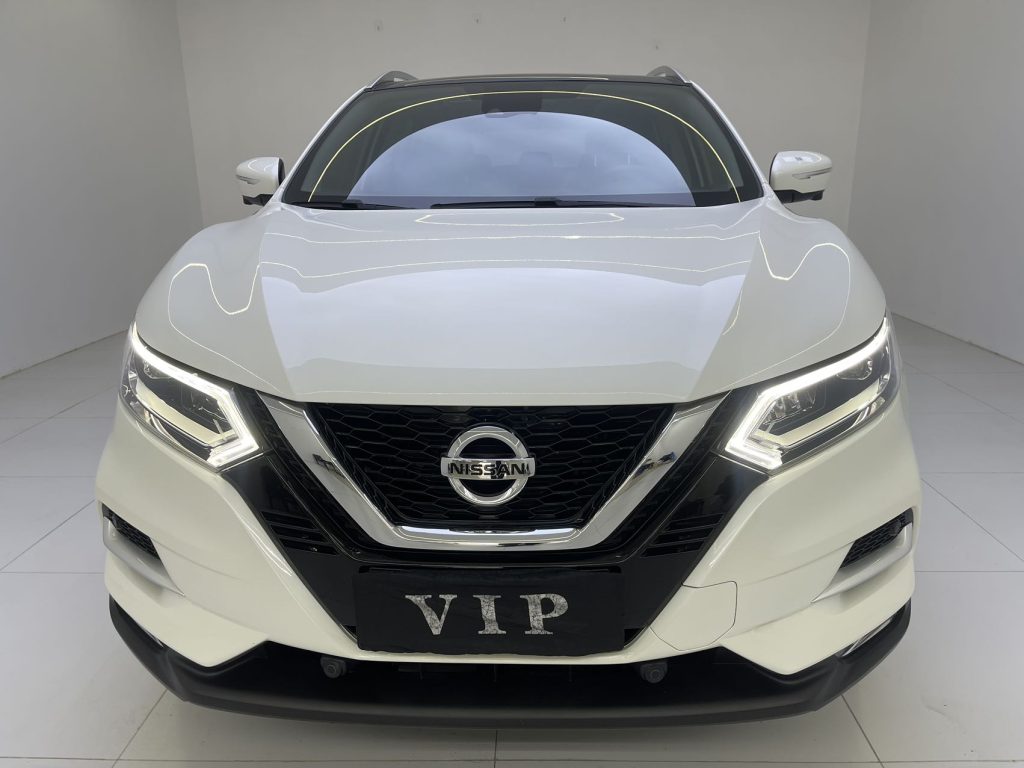 Nissan QASHQAI, 2022 г. выпуска, 2,0 л, CVT, XV Prem. Luxury Edition - AUTO STAR
