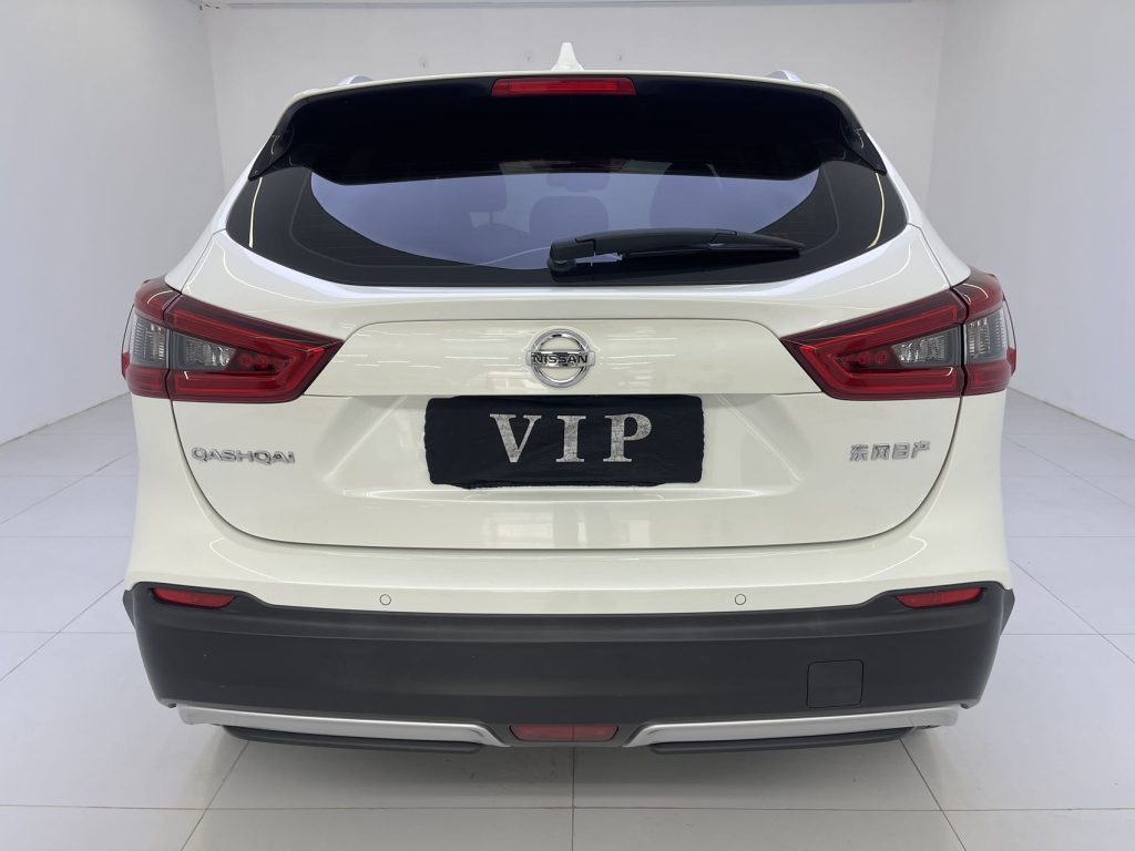 Nissan QASHQAI, 2022 г. выпуска, 2,0 л, CVT, XV Prem. Luxury Edition - AUTO STAR