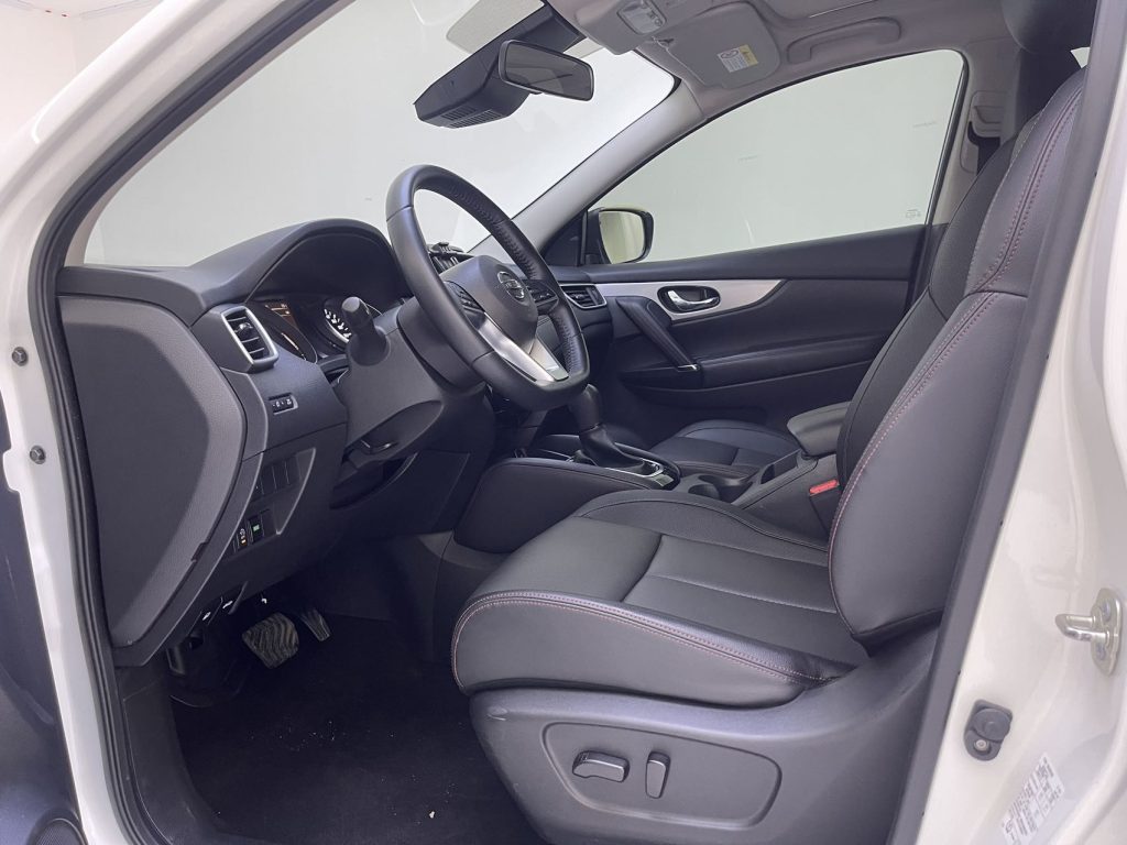 Nissan QASHQAI, 2022 г. выпуска, 2,0 л, CVT, XV Prem. Luxury Edition - AUTO STAR
