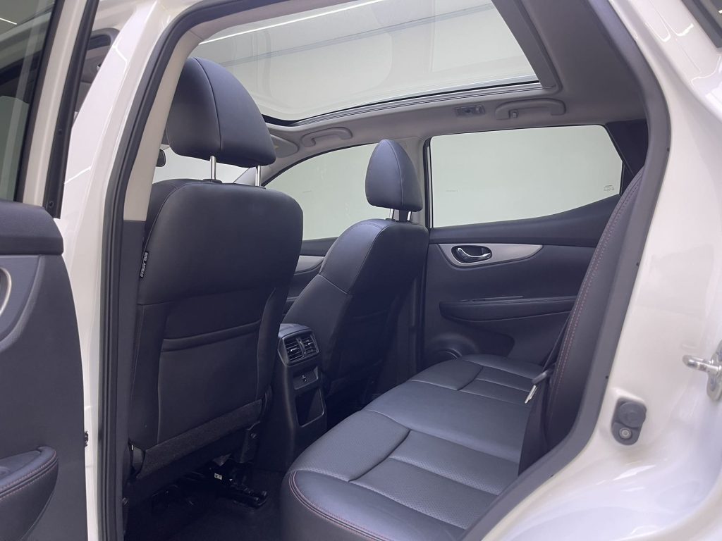 Nissan QASHQAI, 2022 г. выпуска, 2,0 л, CVT, XV Prem. Luxury Edition - AUTO STAR