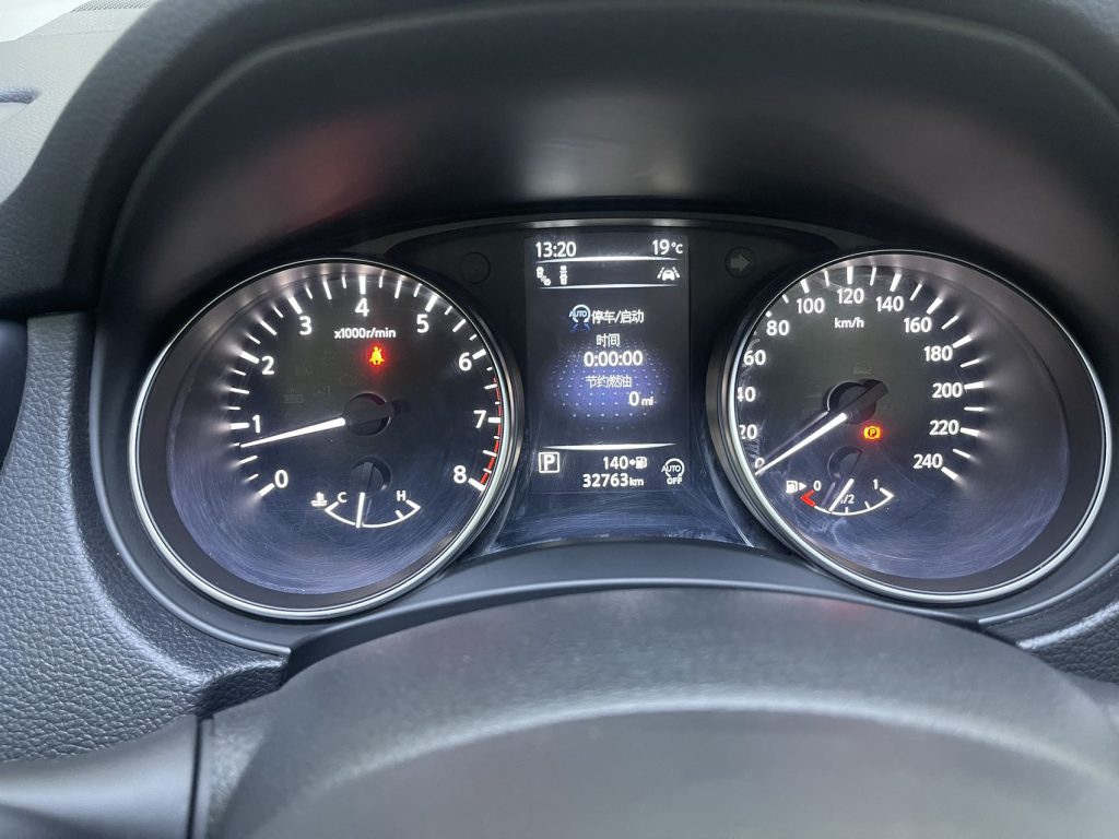Nissan QASHQAI, 2022 г. выпуска, 2,0 л, CVT, XV Prem. Luxury Edition - AUTO STAR