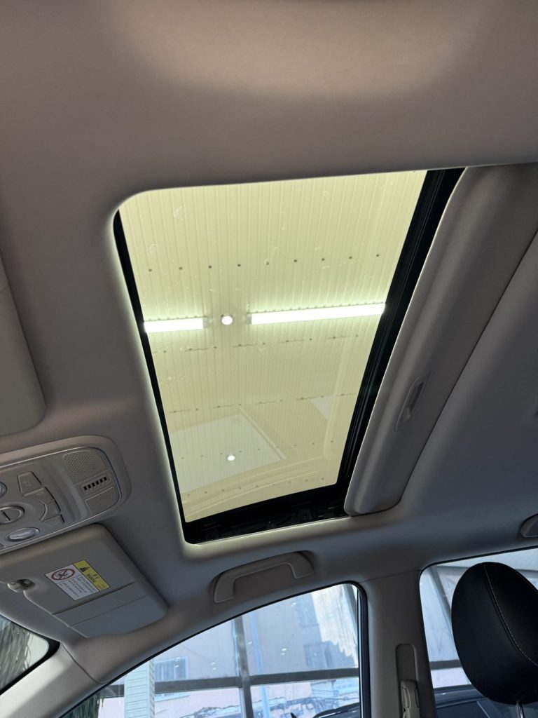 Haval M6 2021 модельного года PLUS 1.5TDCT, версия «Luxury Smart Connect» - AUTO STAR