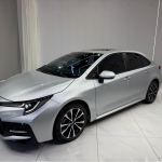 Toyota LEVIN, 2022 модельный год, 185T CVT Sport, стандарты выбросов China VI