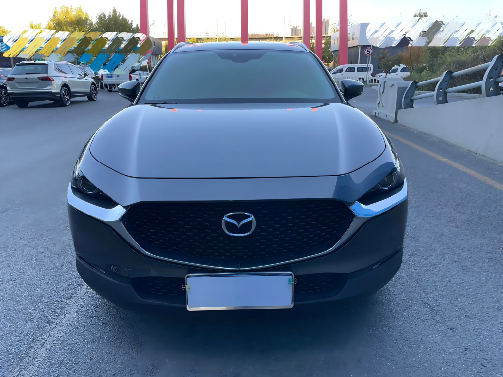 Mazda CX-30 2021 Model 2.0L Automatic Karyu Edition - AUTO STAR