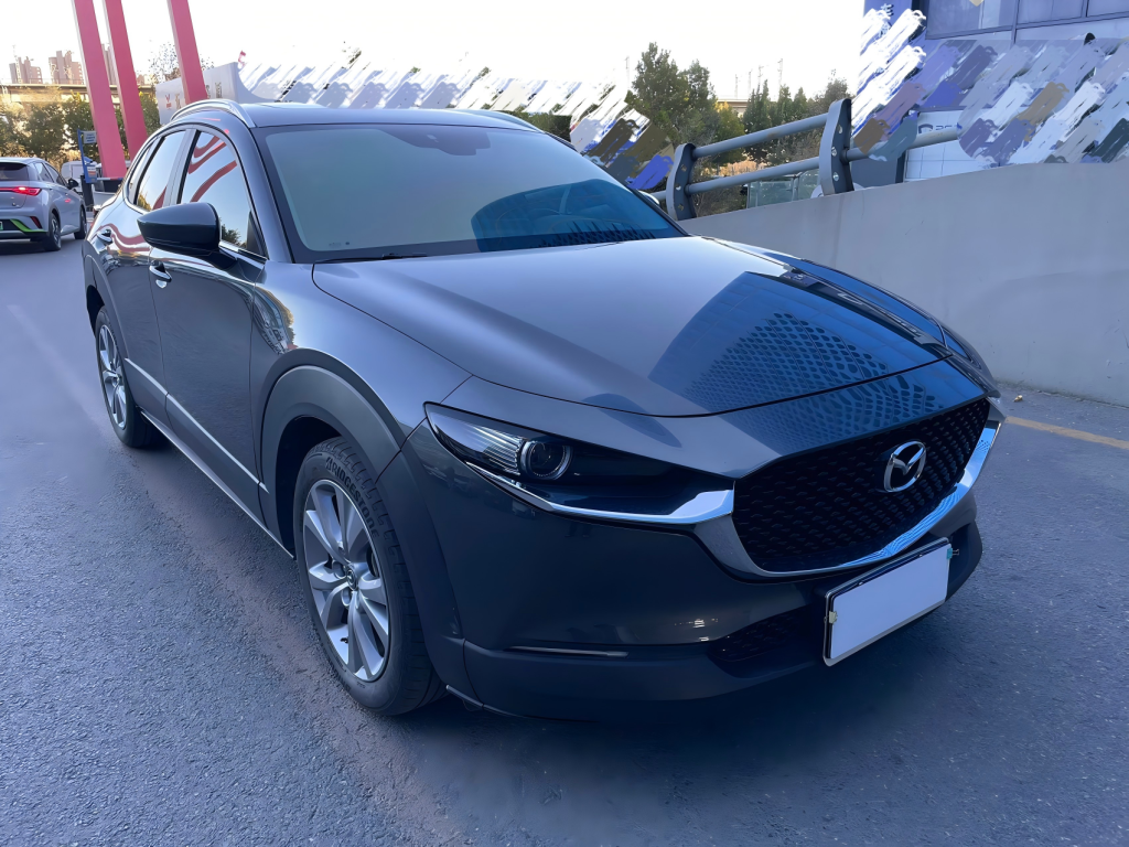 Mazda CX-30 2021 Model 2.0L Automatic Karyu Edition - AUTO STAR