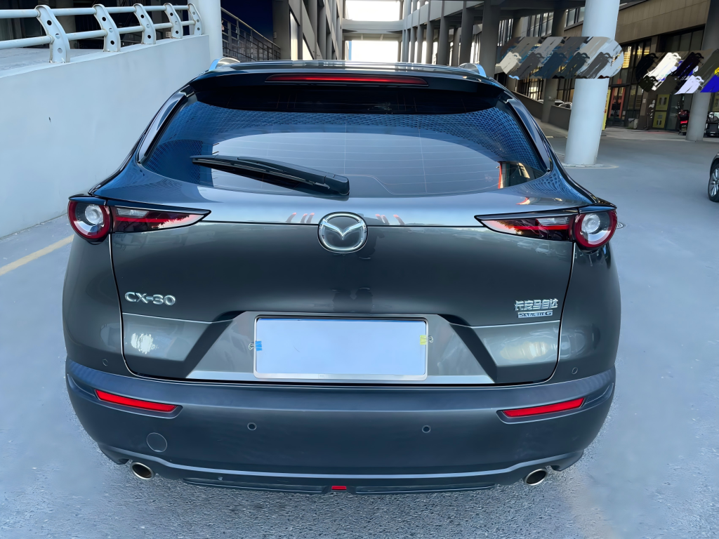 Mazda CX-30 2021 Model 2.0L Automatic Karyu Edition - AUTO STAR