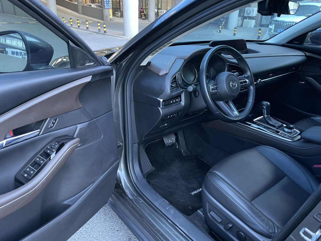 Mazda CX-30 2021 Model 2.0L Automatic Karyu Edition - AUTO STAR