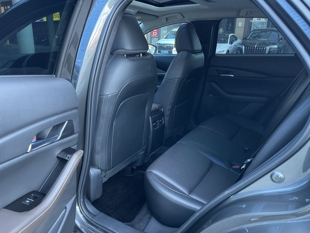 Mazda CX-30 2021 Model 2.0L Automatic Karyu Edition - AUTO STAR