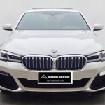 BMW 5 Series 2021 530Li Leader M Sport Package