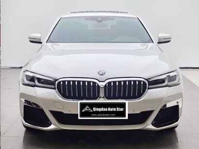 BMW 5 Series 2021 530Li Leader M Sport Package - Huishida Trading