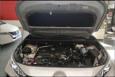 Toyota Wildlander 2020 Twin Engine 2.5L E-CVT 2WD Premium - Huishida Trading