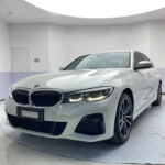 BMW 3 Series 2021 325Li M Sport Package