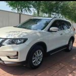 Nissan X-trail 2021 2.0L CVT 2WD XLITS Comfort Commemorative Edition