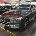 Volvo XC60 2021 T5 4WD Intelligent Luxury Edition