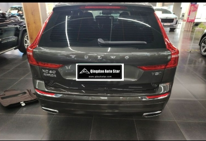 Volvo XC60 2021 T5 4WD Intelligent Luxury Edition - Huishida Trading