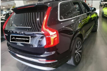 Volvo XC90 2022 B5 Intelligent Luxury 5-Seater - Huishida Trading