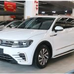 Tiguan L New Energy 2021 430PHEV Plug-In Hybrid Signature Edition