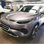 DENZA X 2020 PHEV Signature Edition