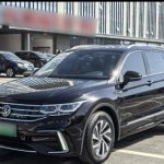 Tiguan L PHEV 2022 430PHEV Plug-In Hybrid Signature Edition