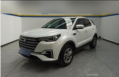 Changan CS55PLUS 2020 1.5T Auto Dazzle Color Model - Huishida Trading