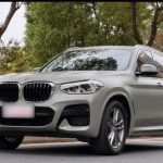 BMW X3 2020 xDrive28i M Sport Package