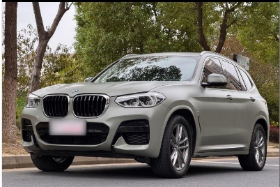 BMW X3 2020 xDrive28i M Sport Package - Huishida Trading