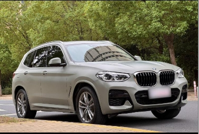 BMW X3 2020 xDrive28i M Sport Package - Huishida Trading