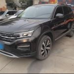 VOLKSWAGEN TAYRON 2019 330TSI 4WD LUXURY STATE VI