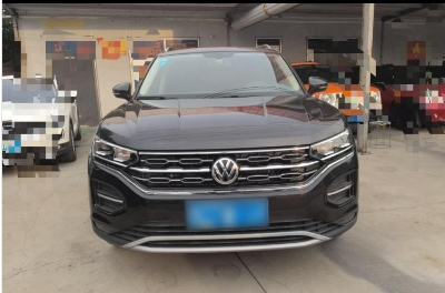 VOLKSWAGEN TAYRON 2019 330TSI 4WD LUXURY STATE VI - Huishida Trading