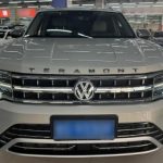 Volkswagen Teramont 2021 380TSI 4WD Premium Signature Edition