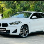 BMW X2 2021 xDrive25i M Sport Package