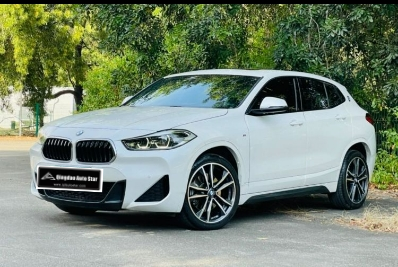 BMW X2 2021 xDrive25i M Sport Package - Huishida Trading