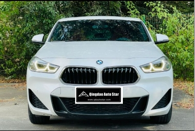 BMW X2 2021 xDrive25i M Sport Package - Huishida Trading