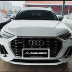 Audi Q3 2021 45 TFSl quattro stylish sporty