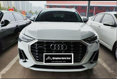 Audi Q3 2021 45 TFSl quattro stylish sporty - Huishida Trading