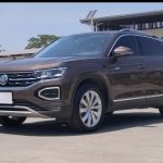 VOLKSWAGEN TAYRON 2020 380TSI 4WD Luxury Intelligent Pro