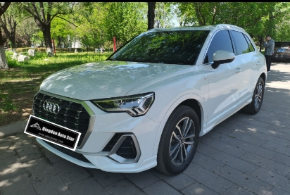 Audi Q3 2021 35 TFSI Aggressive Dynamic - Huishida Trading