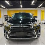 Toyota Highlander 2021 2.0T 4WD Premium 7-Seater