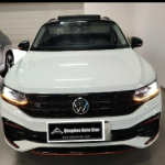 Volkswagen Tiguan X 2022 380TSI 4WD Signature Edition