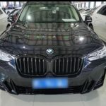 BMW X3 2022 xDrive30i Lead M Obsidian Package