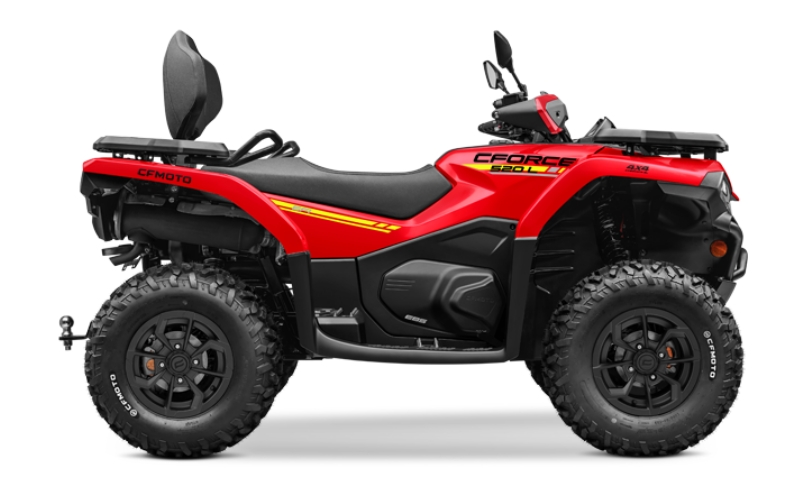 Горный велосипед CFMOTO CFORCE 520L