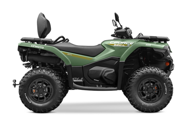 Горный велосипед CFMOTO CFORCE 520L - Huishida Trading