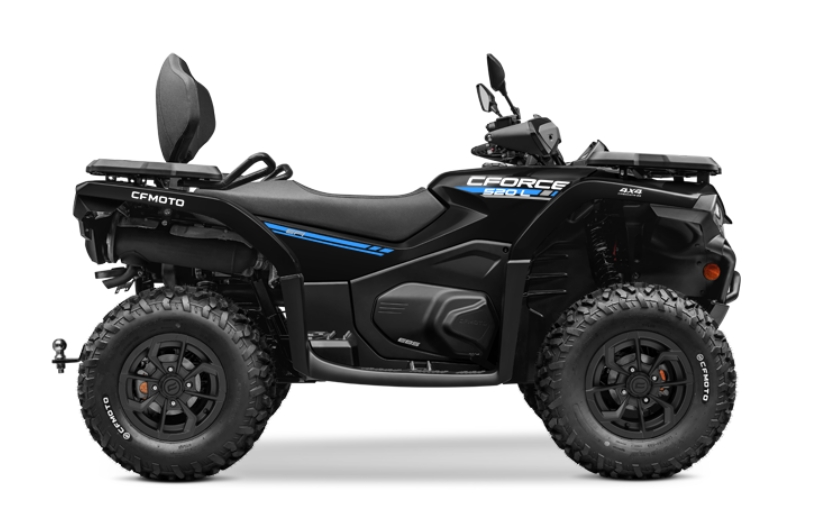 Горный велосипед CFMOTO CFORCE 520L - Huishida Trading