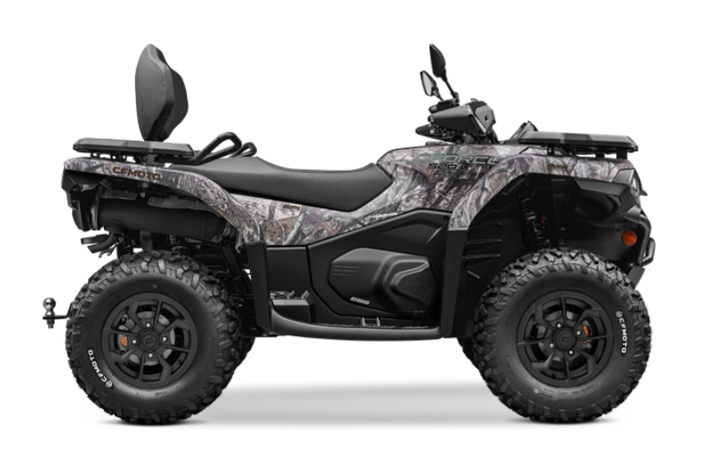 Горный велосипед CFMOTO CFORCE 520L - Huishida Trading