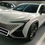 Changan UNI-T Model 2022 1.5T Premium