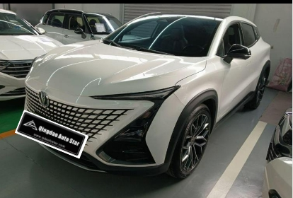 Changan UNI-T Model 2022 1.5T Premium - Huishida Trading